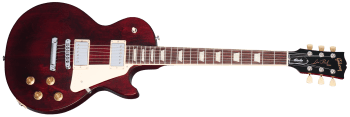 Gibson Les Paul Studio Wine red Cream trim