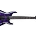 Ltd H-1000 EVERTUNE QMSTPSB LH SEE THRU PURPLE SB