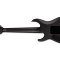 Ltd H-1008 BARITONE EVERTUNE BLKS BLACK SATIN