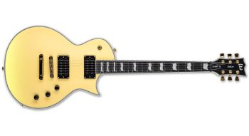 Ltd EC-1000T/CTM VGS VINTAGE GOLD SATIN