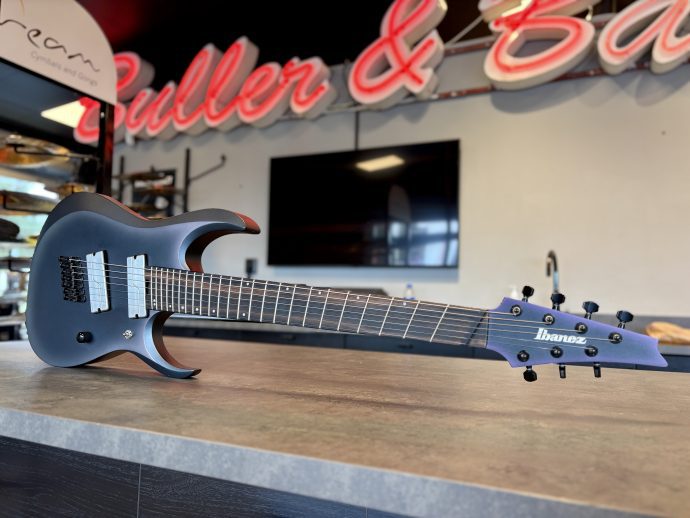 Ibanez RGD71ALMS
