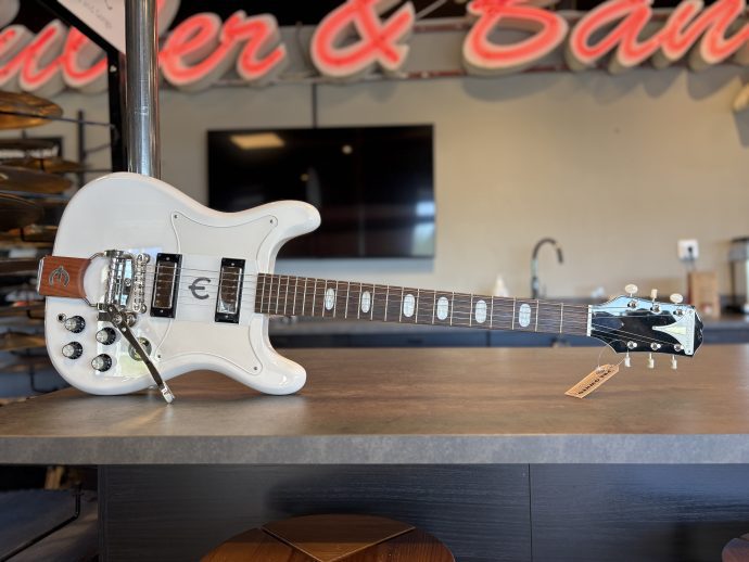 Epiphone Crestwood