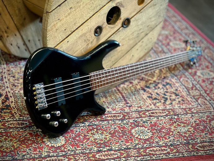 Ibanez Soundgear GSR205