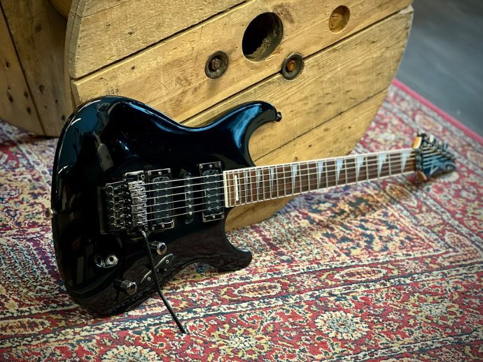 Ibanez S470LTD