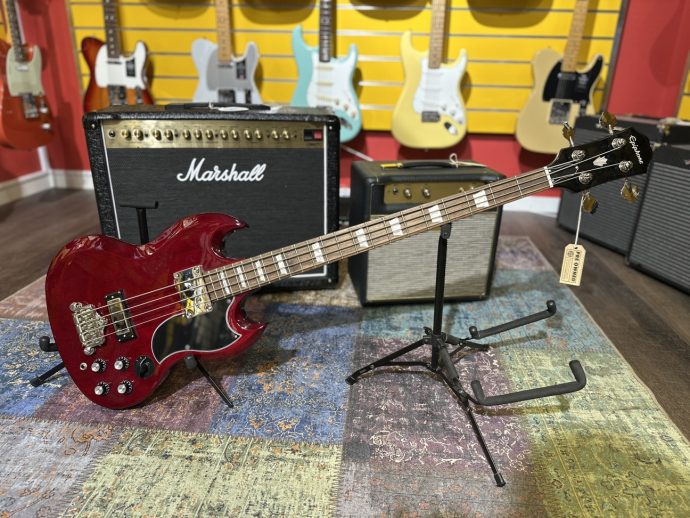 Epiphone EB-3