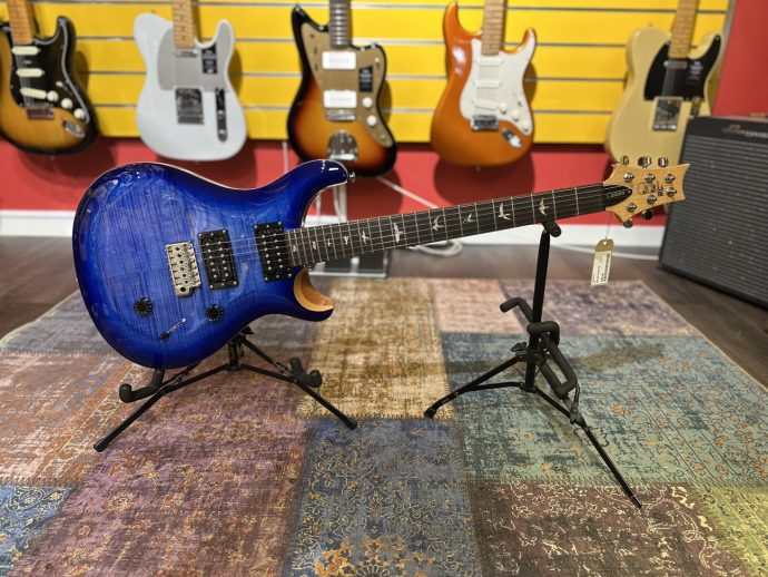 PRS SE Custom 24