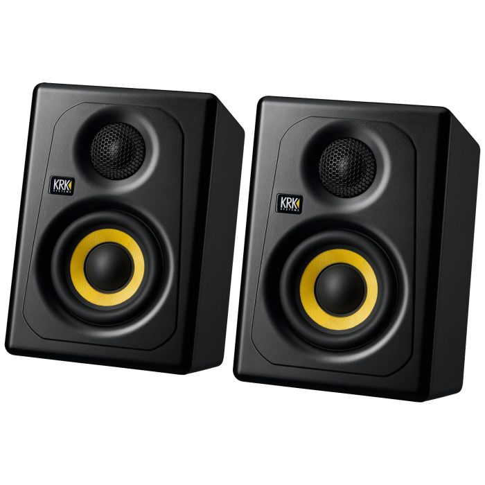 Krk Kreate 3 Studio Monitor Pair