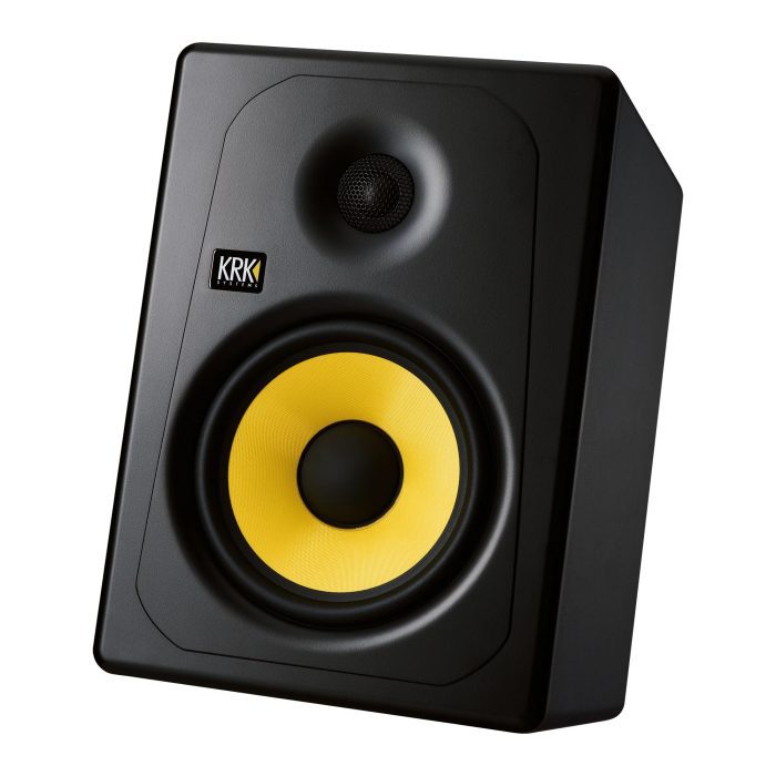 Krk Kreate 8 Studio Monitor