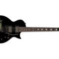 Ltd KH-3 SPIDER LH KIRK HAMMETT SIGNATURE LEFTHAND