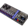 Zoom LiveTrak L6 10-Track Digital Mixer / Recorder