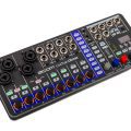 Zoom LiveTrak L6 10-Track Digital Mixer / Recorder
