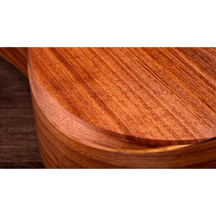 Taylor Academy 20e Walnut Top