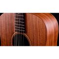 Taylor Academy 20e Walnut Top