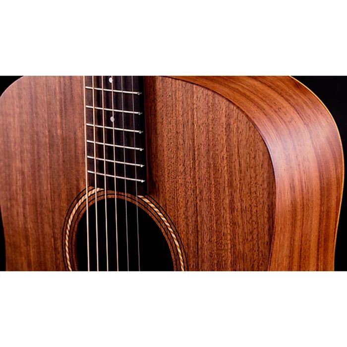 Taylor Academy 20e Walnut Top