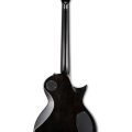 Ltd EC-1000 PIEZO STBLK LH SEE THRU BLACK