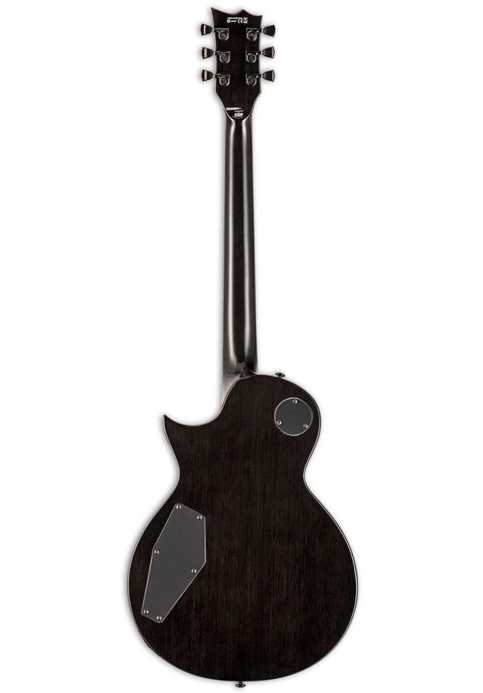 Ltd EC-1000 BP BLKNB BLACK NATURAL BURST
