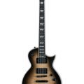 Ltd EC-1000 BP BLKNB BLACK NATURAL BURST
