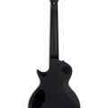 Ltd EC-257 BLKS BLACK SATIN