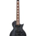 Ltd EC-257 BLKS BLACK SATIN