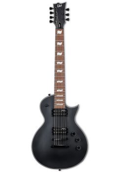 Ltd EC-257 BLKS BLACK SATIN