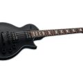 Ltd EC-257 BLKS BLACK SATIN