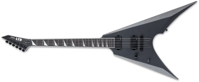 Ltd ARROW-1000NT CHMS LH CHARCOAL METALLIC SATIN