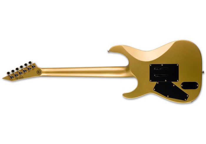 Ltd M-1 CTM '87 MGO LH METALLIC GOLD