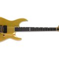 Ltd M-1 CTM '87 MGO LH METALLIC GOLD