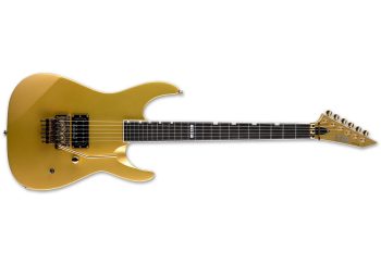 Ltd M-1 CTM '87 MGO LH METALLIC GOLD