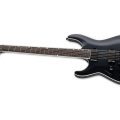 Ltd MH-1000 BARITONE LH BLKS BLACK SATIN