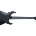 Ltd MH-1000 BARITONE LH BLKS BLACK SATIN