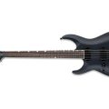 Ltd MH-1000 BARITONE LH BLKS BLACK SATIN