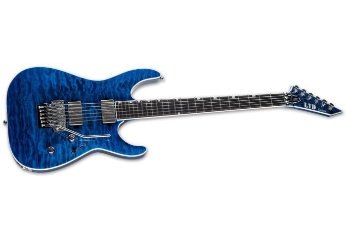 Ltd MH-1000 QMBLKOC BLACK OCEAN