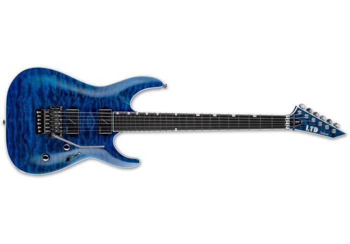 Ltd MH-1000 QMBLKOC BLACK OCEAN