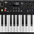 Nektar Impact LX49mk3 - MIDI keyboard, 49 keys, pads, faders & encoders