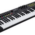 Nektar Impact LX61mk3 - MIDI keyboard, 61 keys, pads, faders & encoders