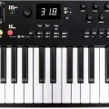 Nektar Impact LX61mk3 - MIDI keyboard, 61 keys, pads, faders & encoders