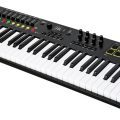 Nektar Impact LX61mk3 - MIDI keyboard, 61 keys, pads, faders & encoders