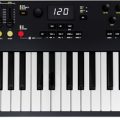Nektar Impact LX88mk3 - MIDI keyboard, 88 semi-weighted keys, pads, faders & encoders