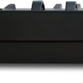 Nektar Impact LX88mk3 - MIDI keyboard, 88 semi-weighted keys, pads, faders & encoders