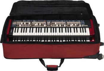 Nord Soft Case C1/C2