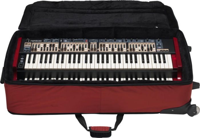 Nord Soft Case C1/C2