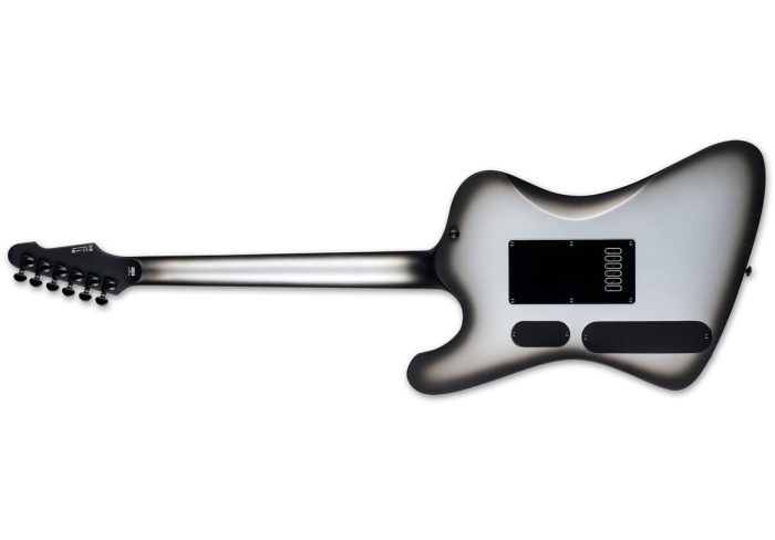 Ltd PHOENIX-1000 EVERTUNE SSBS SILVER SUNBURST SATIN
