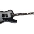 Ltd PHOENIX-1000 EVERTUNE SSBS SILVER SUNBURST SATIN