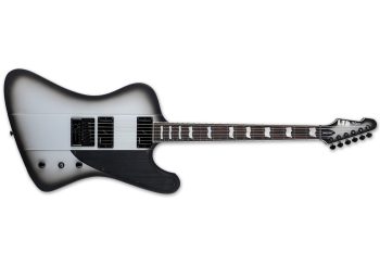 Ltd PHOENIX-1000 EVERTUNE SSBS SILVER SUNBURST SATIN