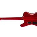 Ltd PHOENIX-1000 STBC SEE THRU BLACK CHERRY