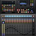 Presonus StudioLive Series III SE 16 - Digital console mixer