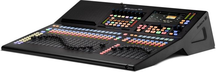 Presonus StudioLive Series III SE 24 - Digital console mixer