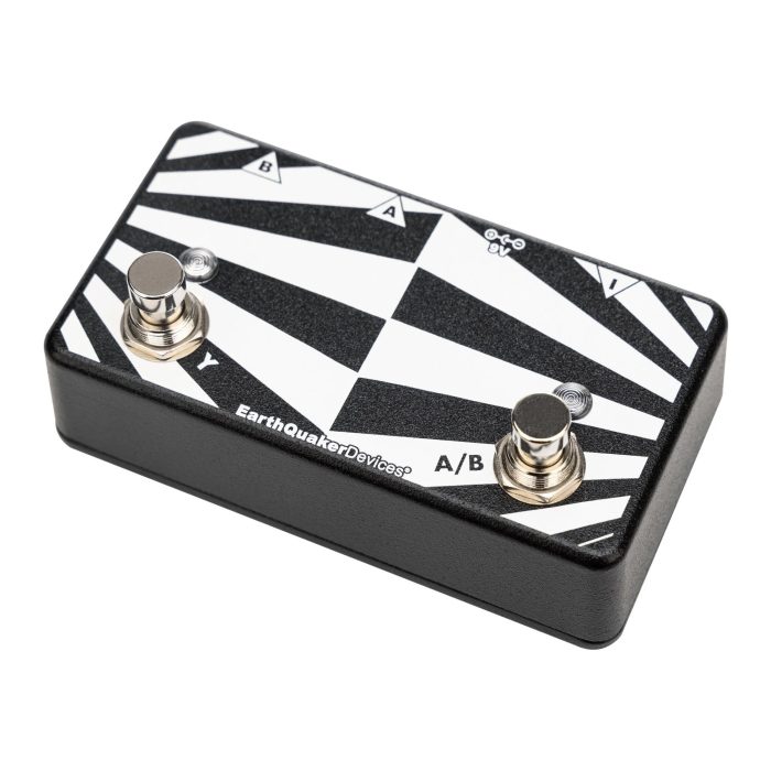 EarthQuaker Device Passive ABY Box