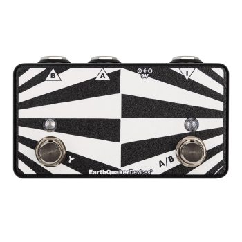 EarthQuaker Device Passive ABY Box